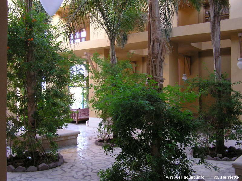Hotel Sheraton Miramar Resort El Gouna 040203